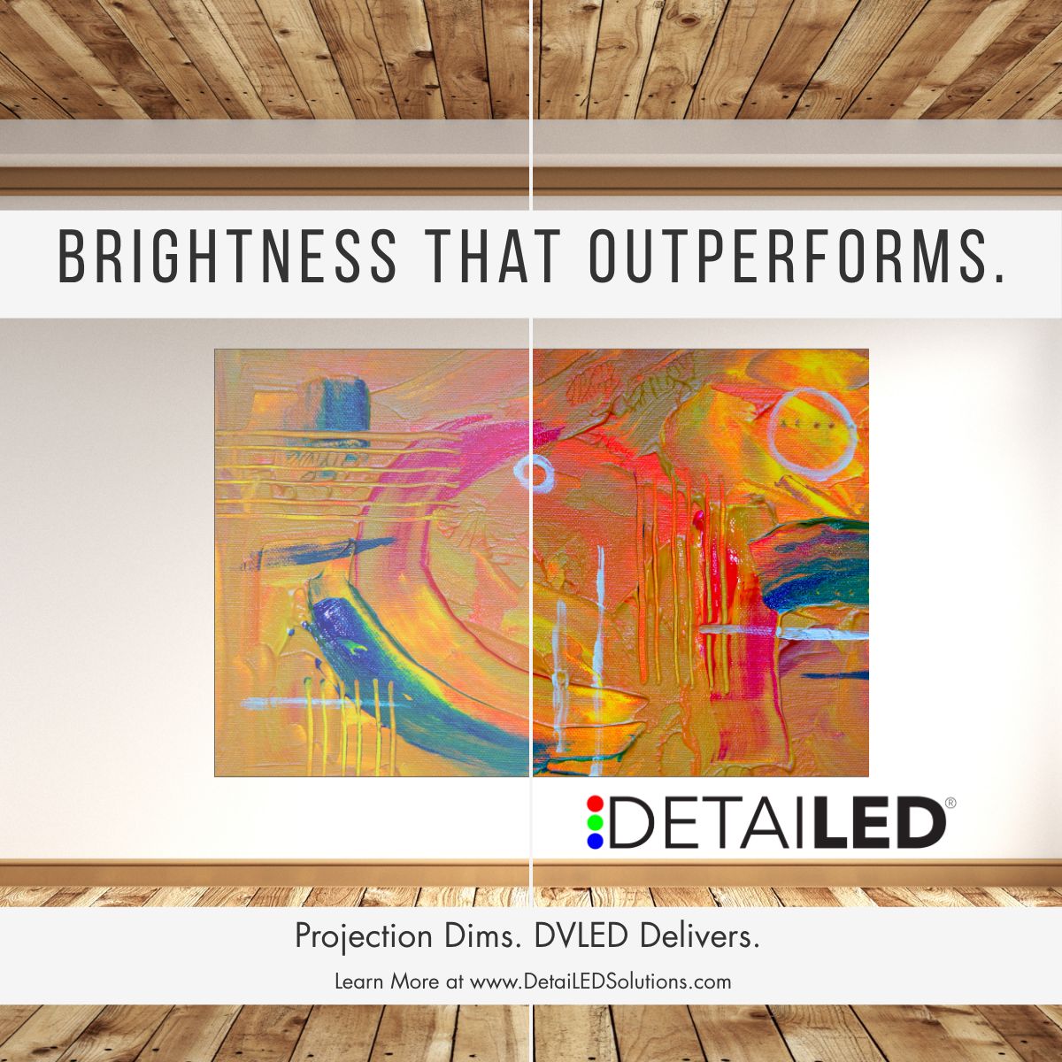 DETAILED® ad