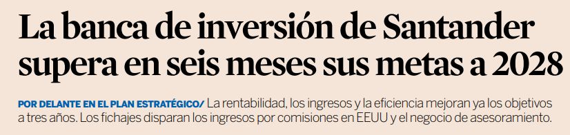 Santander Corporate & Investment Banking ad
