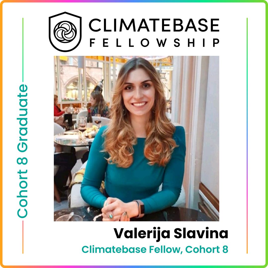 Climatebase ad