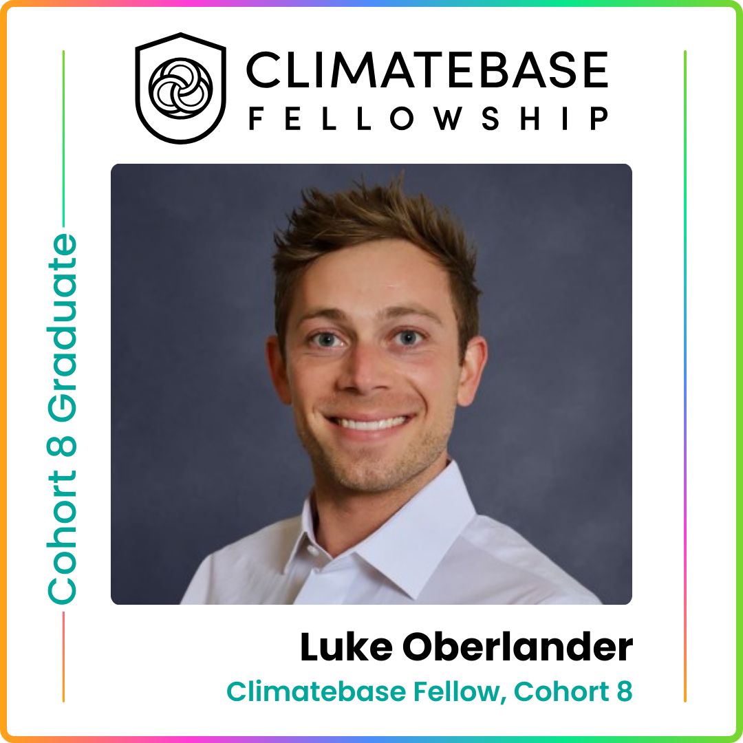 Climatebase ad
