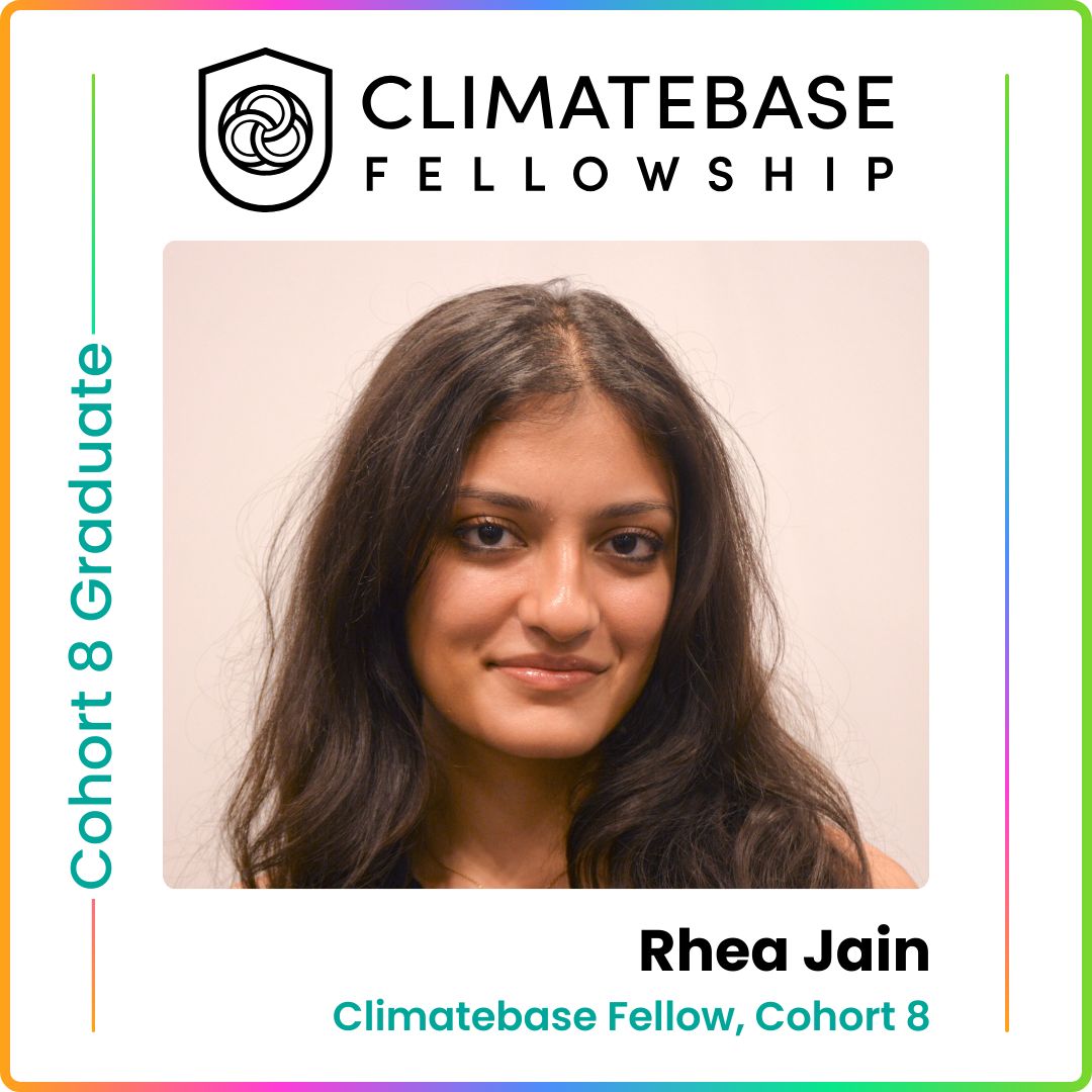 Climatebase ad