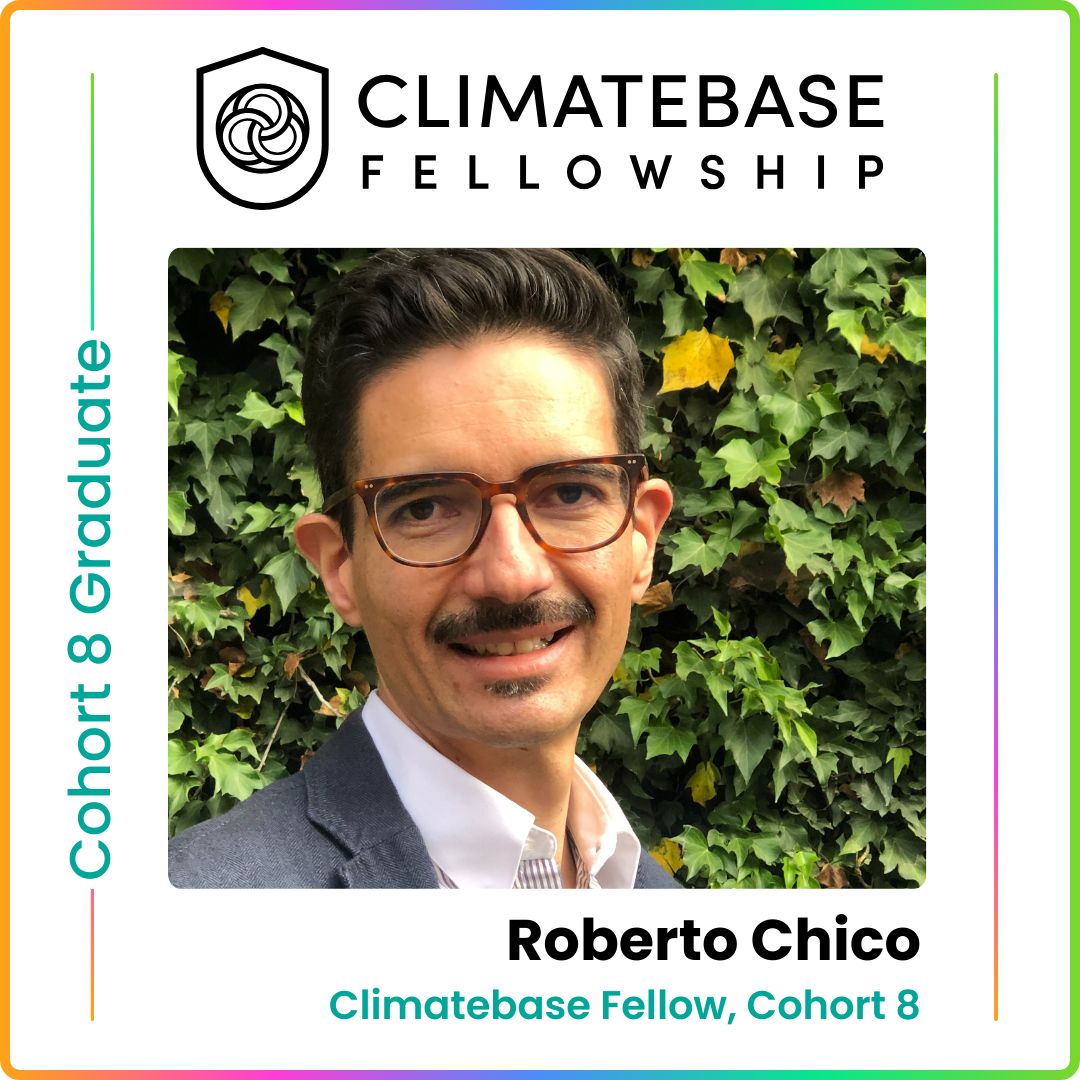 Climatebase ad