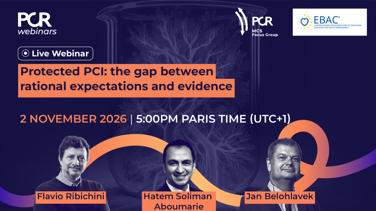 PCR ad