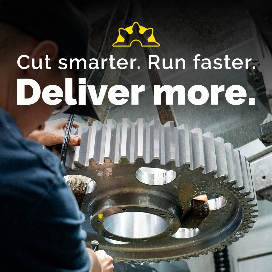 Helios Gear Products ad