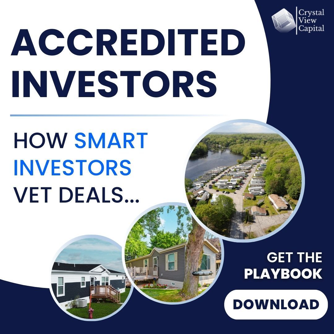Crystal View Capital ad