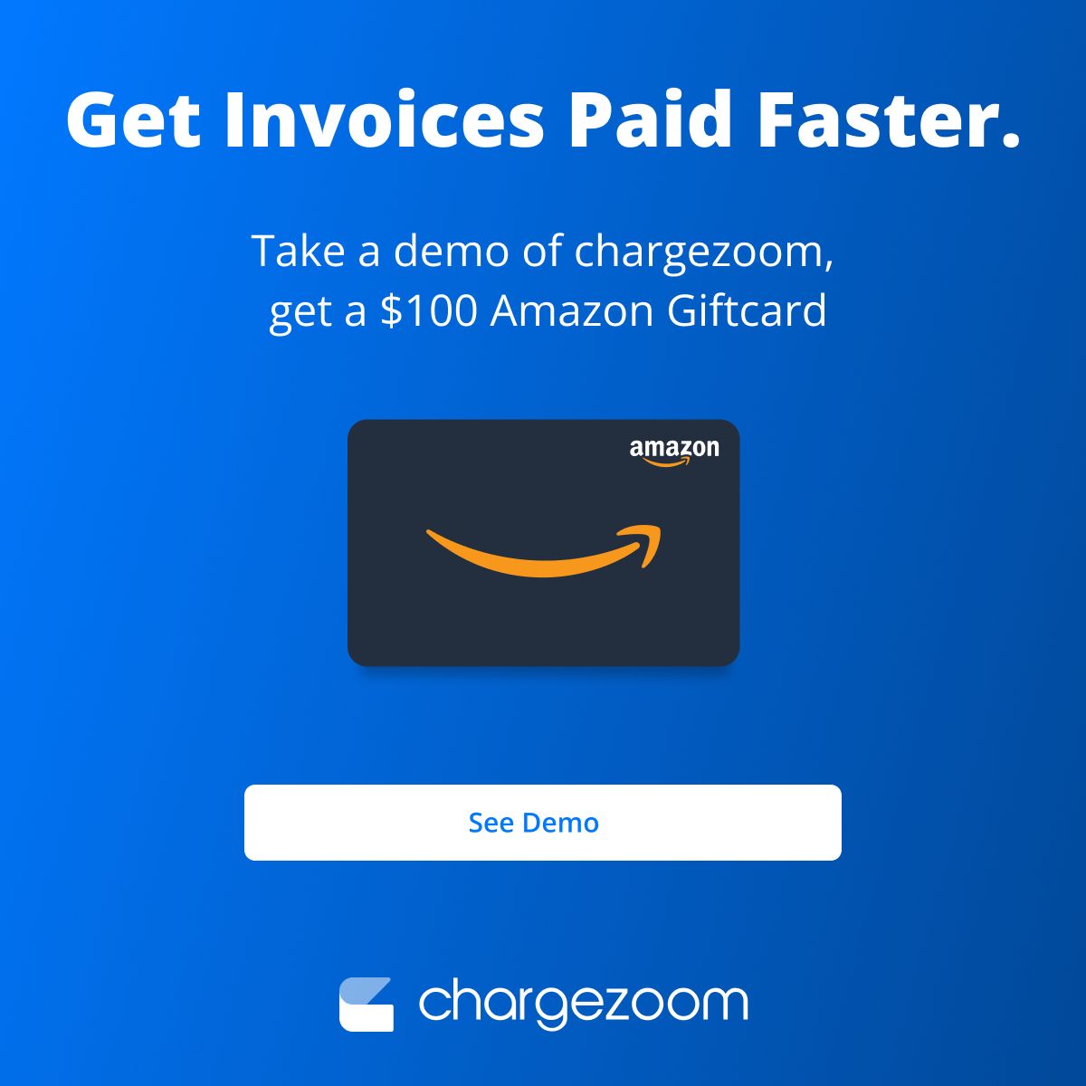 Chargezoom ad