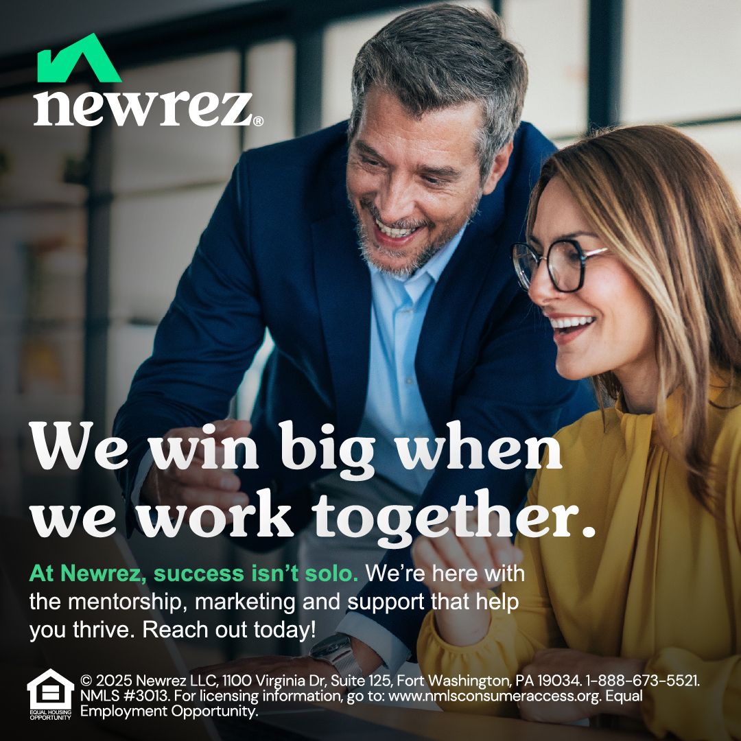 Newrez ad