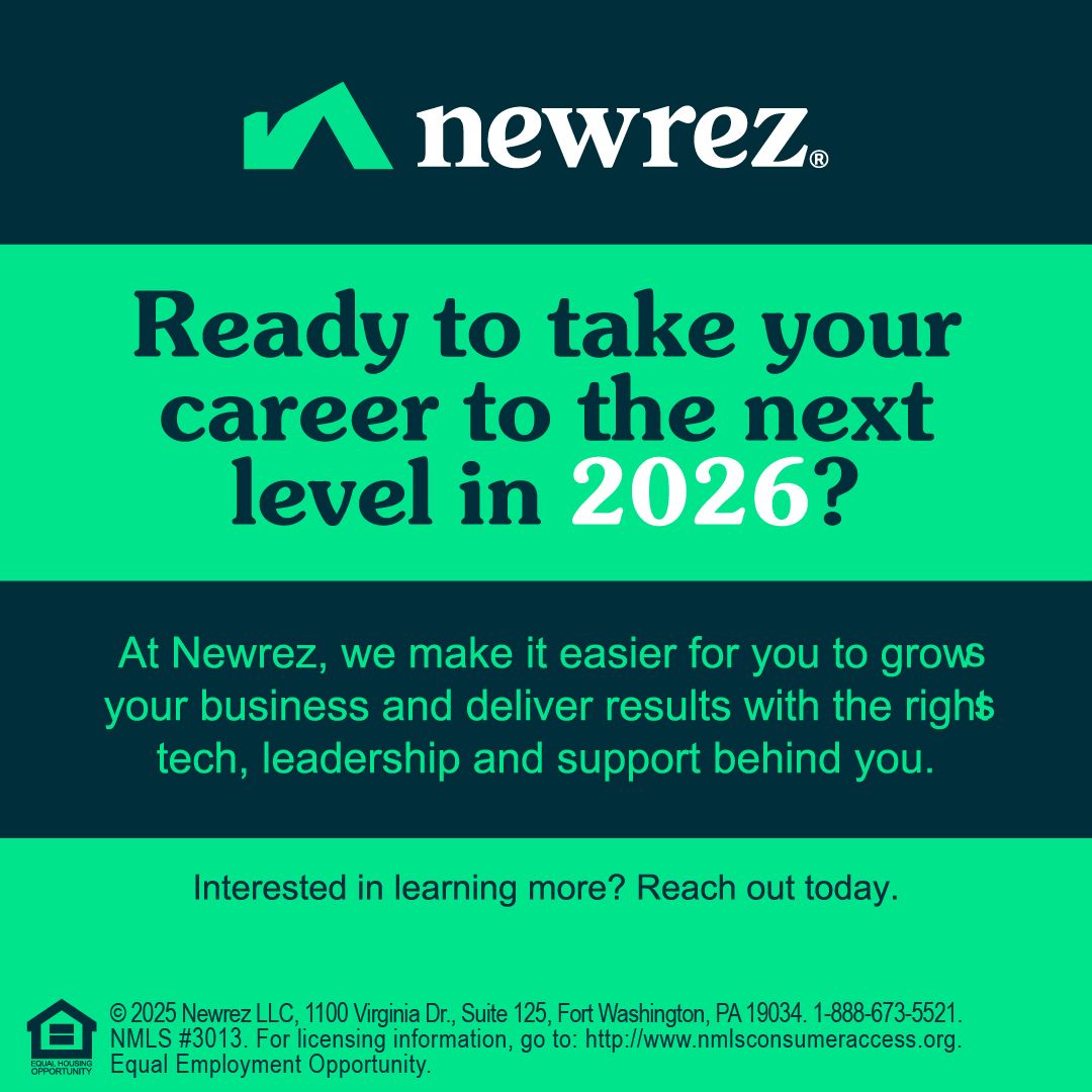 Newrez ad
