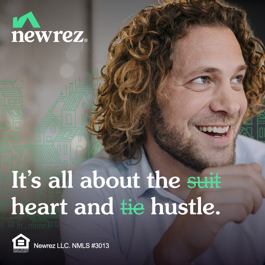 Newrez ad