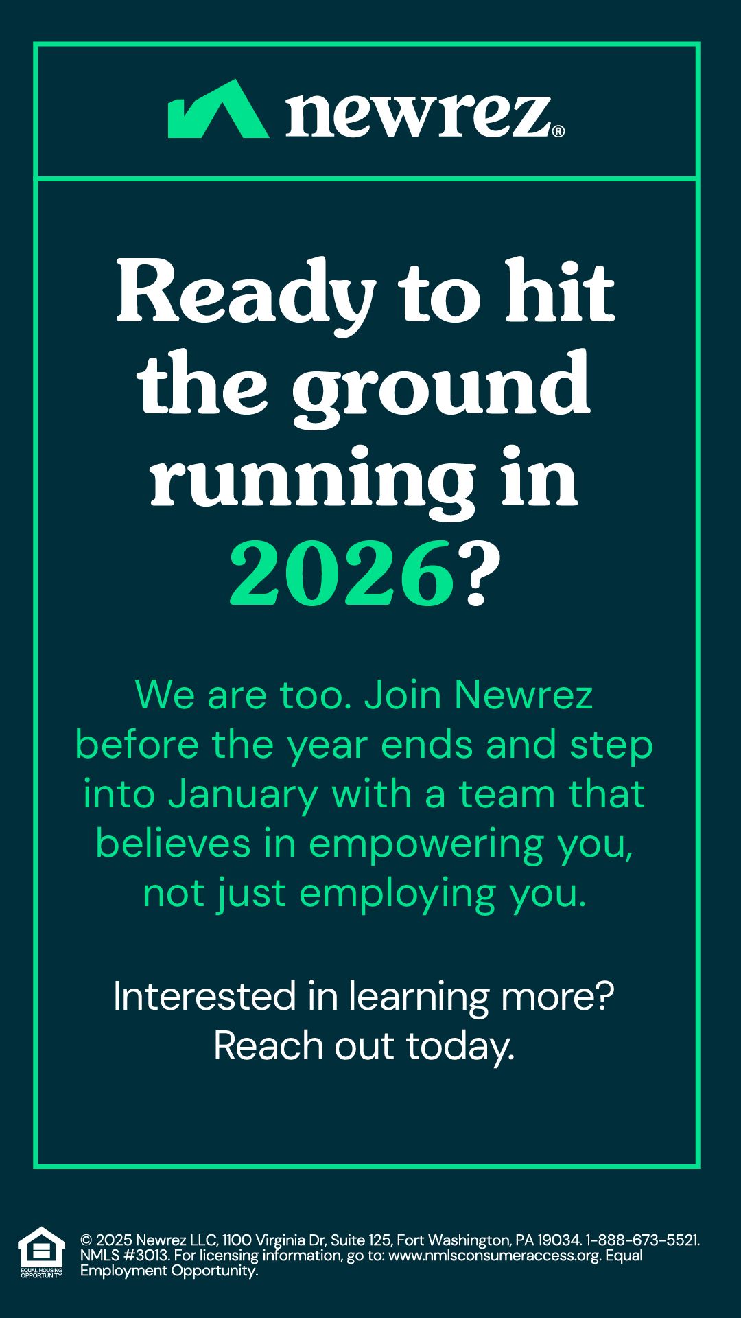 Newrez ad