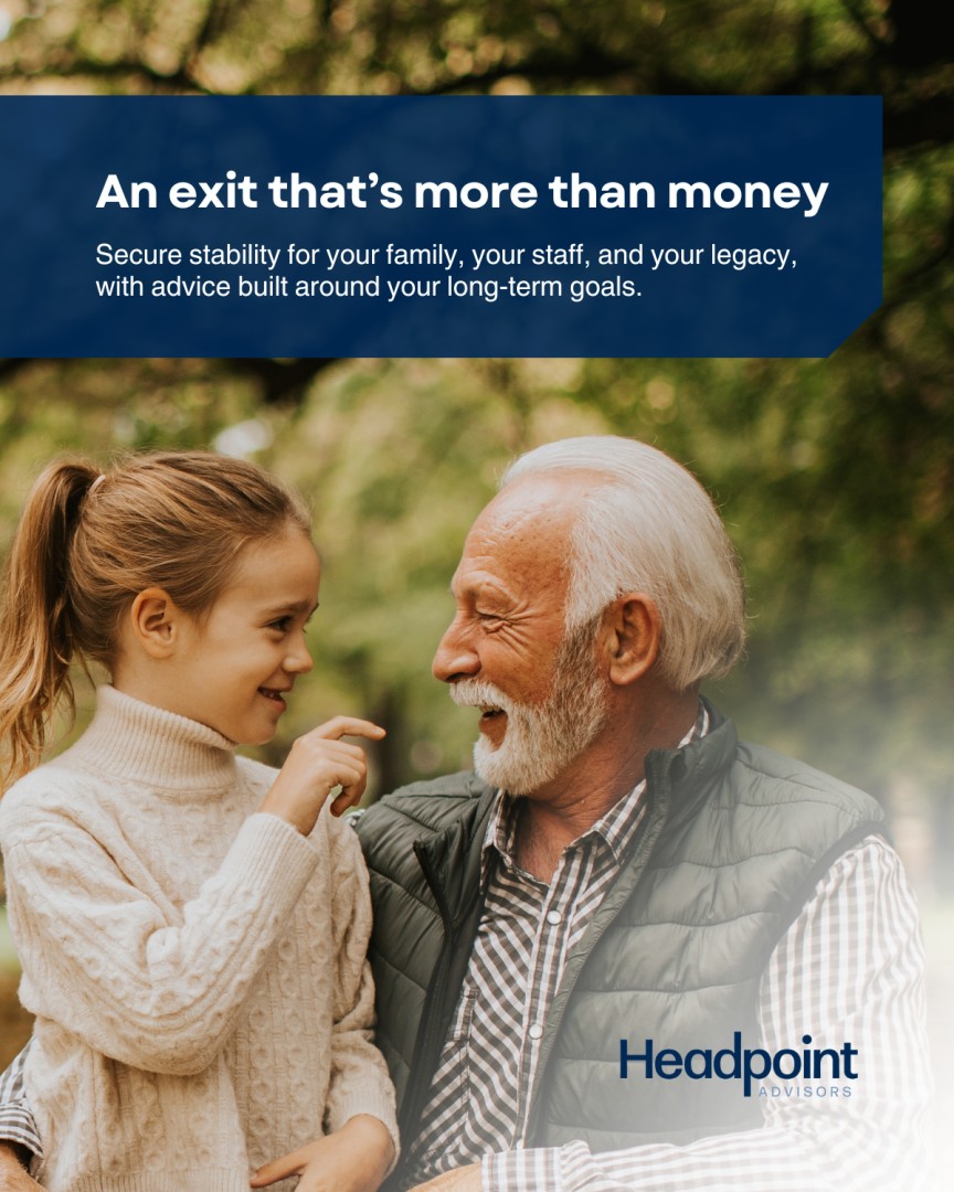 Headpoint Advisors ad