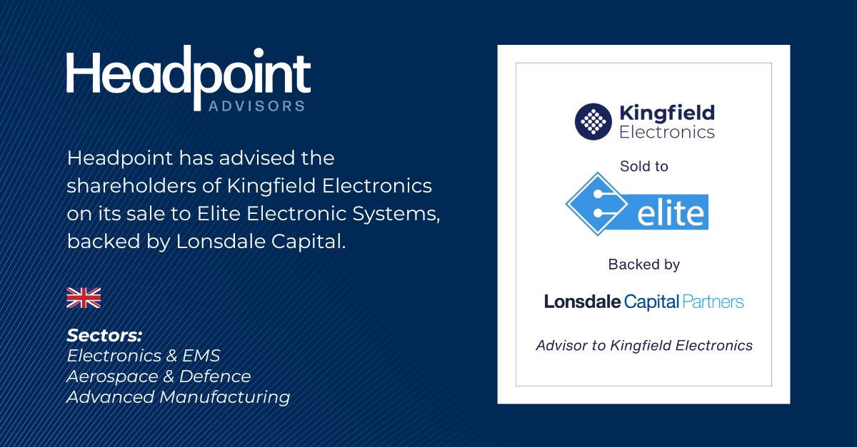 Headpoint Advisors ad