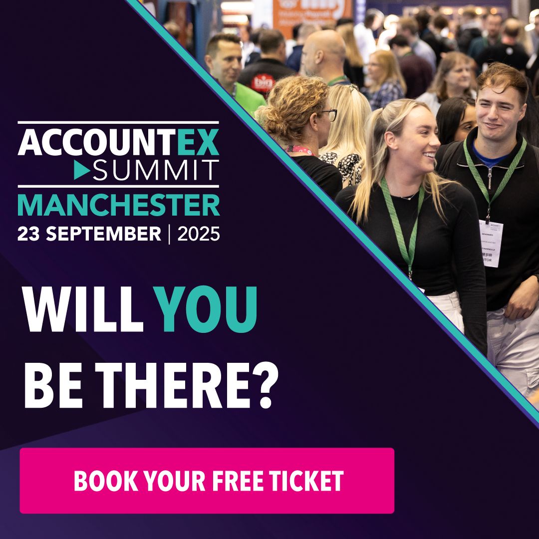 Accountex ad