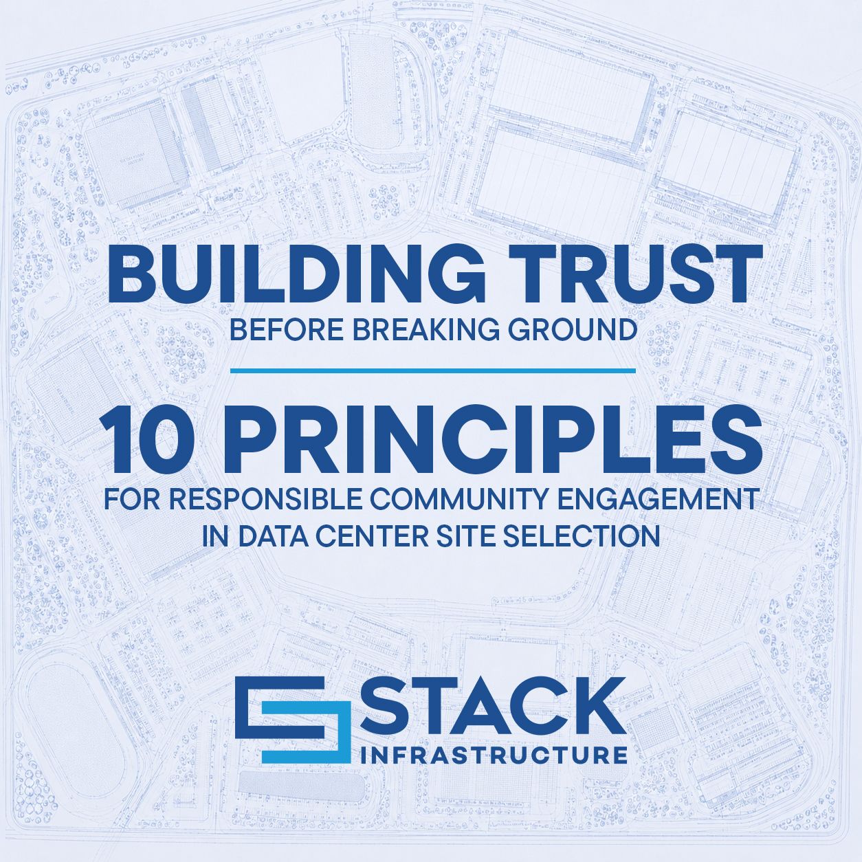 STACK Infrastructure ad
