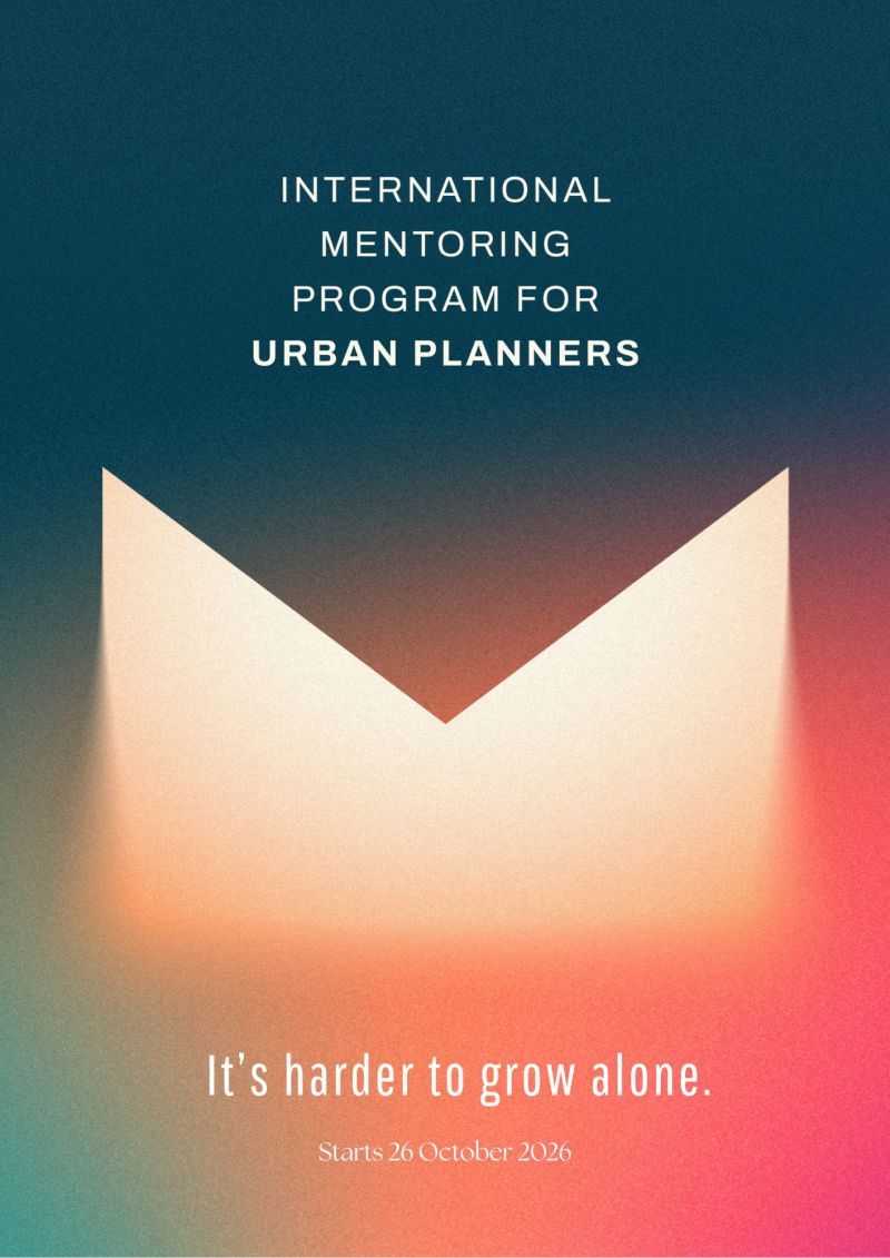 CITIES FORUM ad