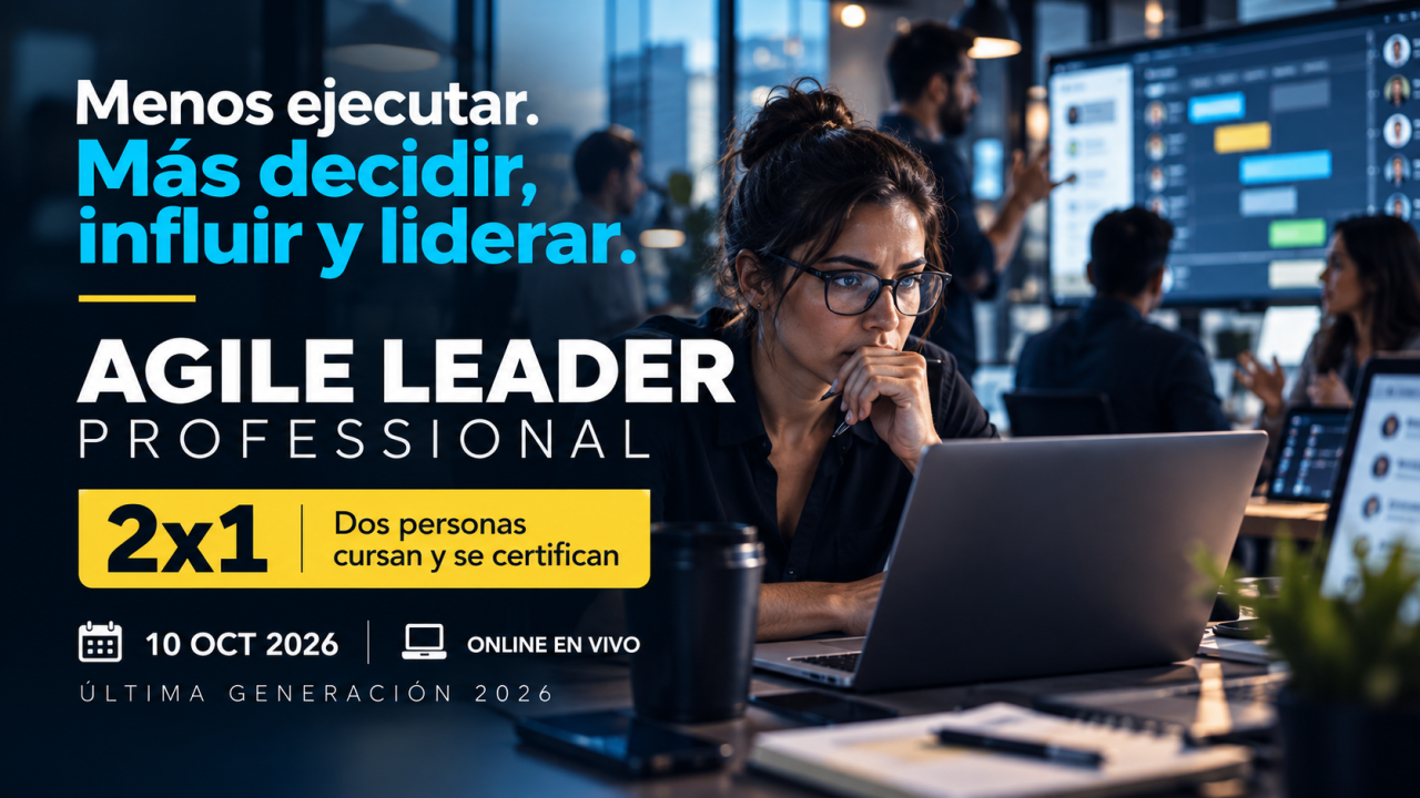 AgileThinking ad