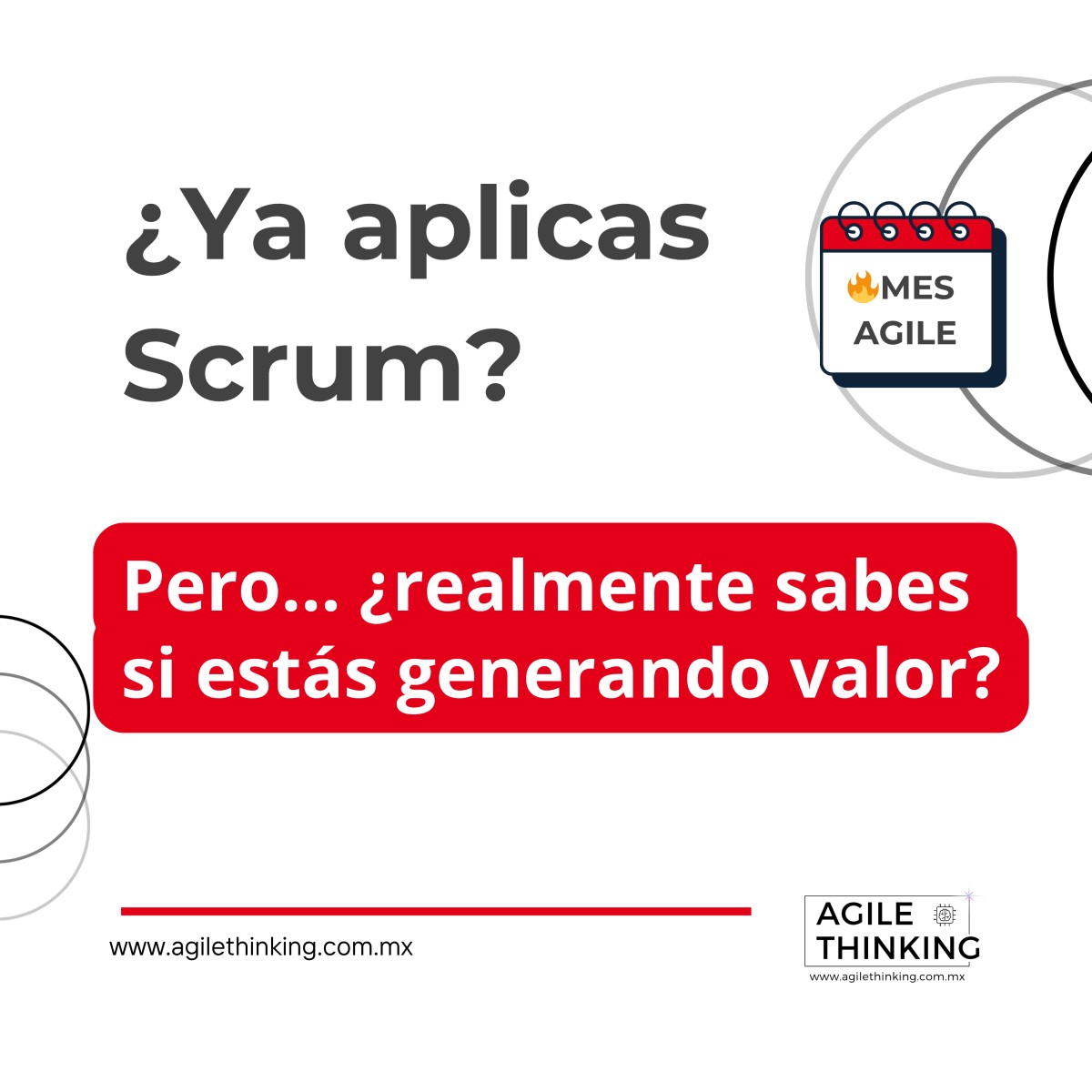 AgileThinking ad
