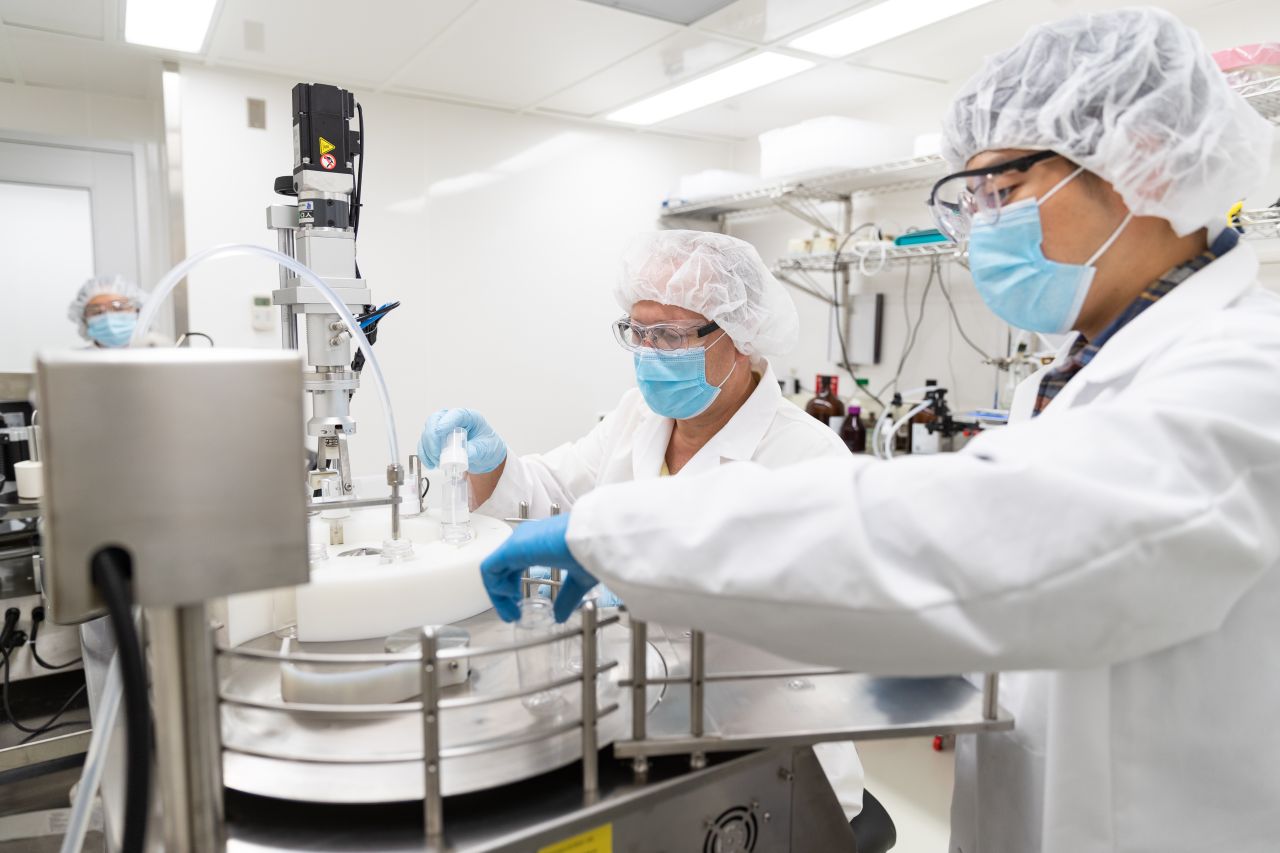 API (Applied Pharmaceutical Innovation) ad