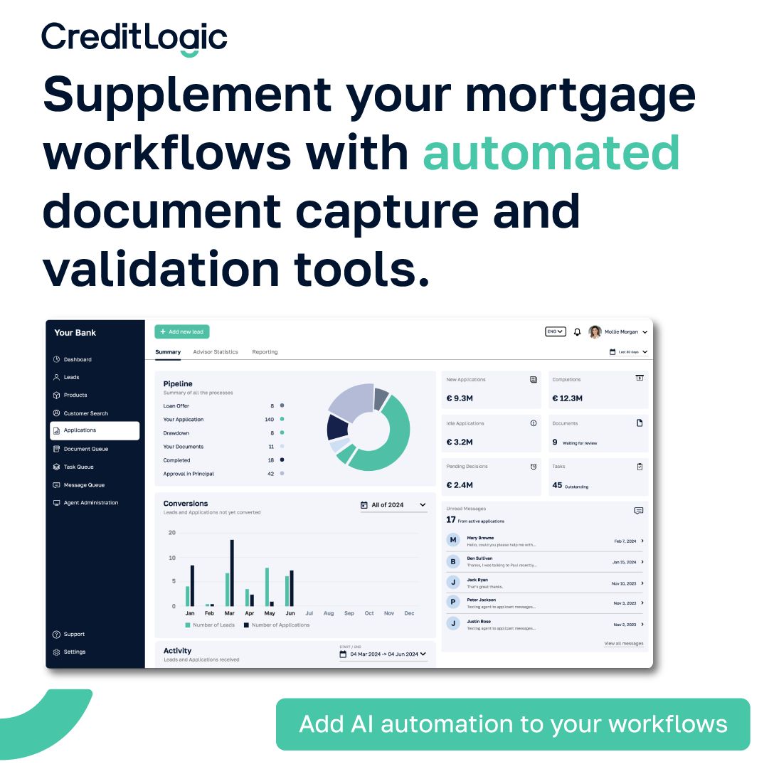 CreditLogic ad