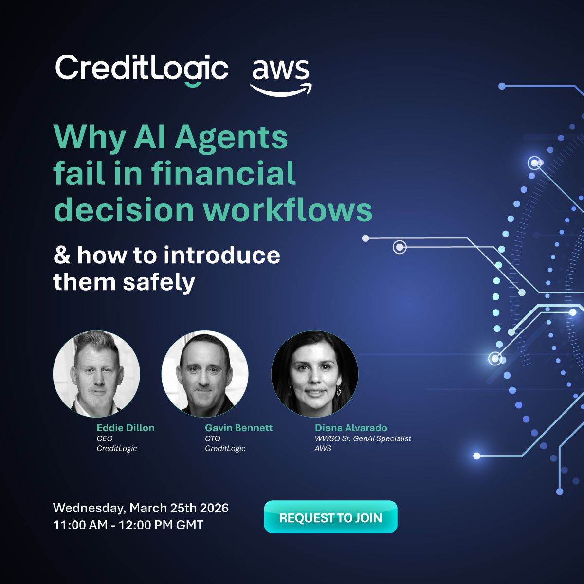 CreditLogic ad