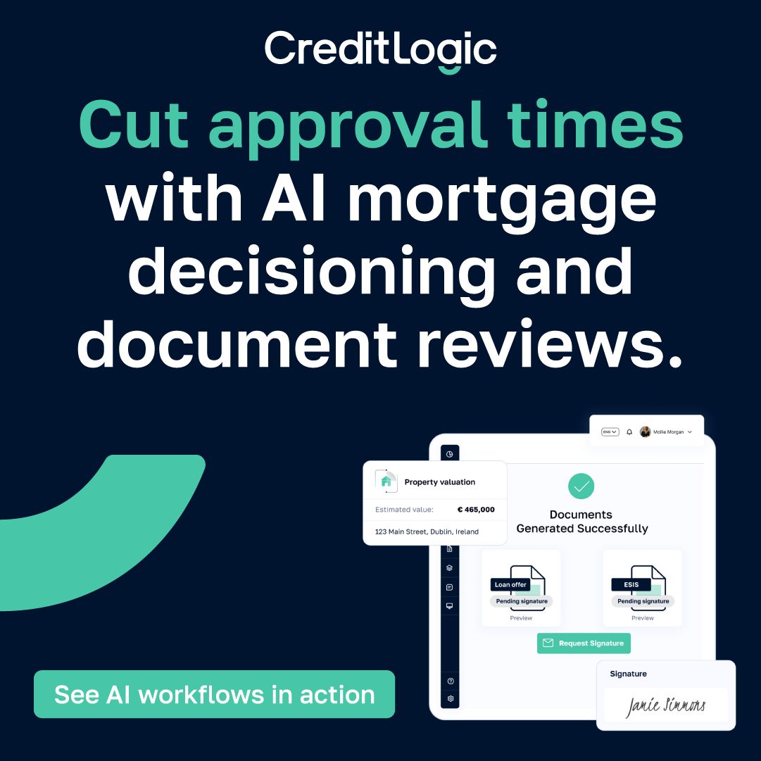 CreditLogic ad