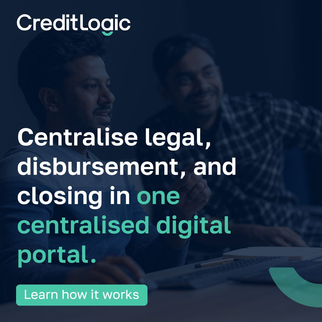 CreditLogic ad