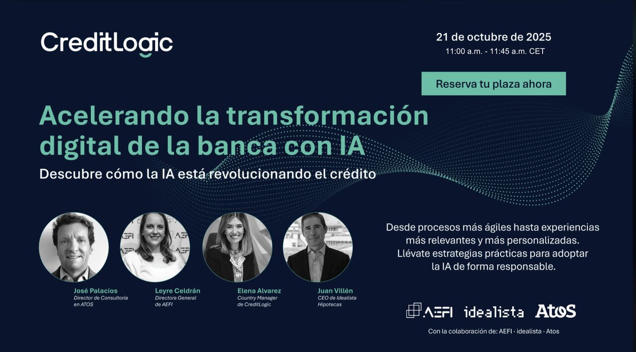 CreditLogic ad