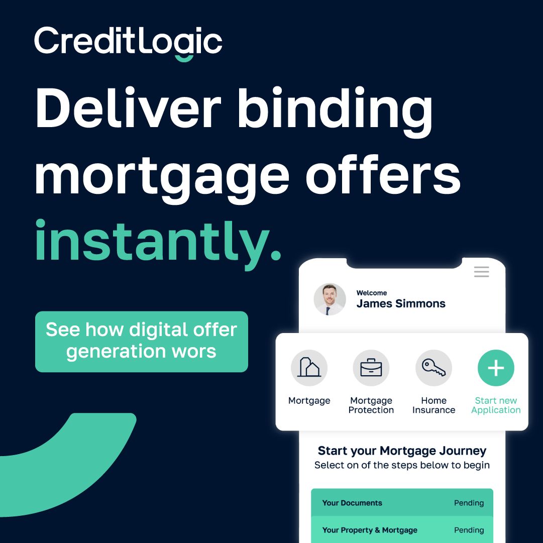 CreditLogic ad