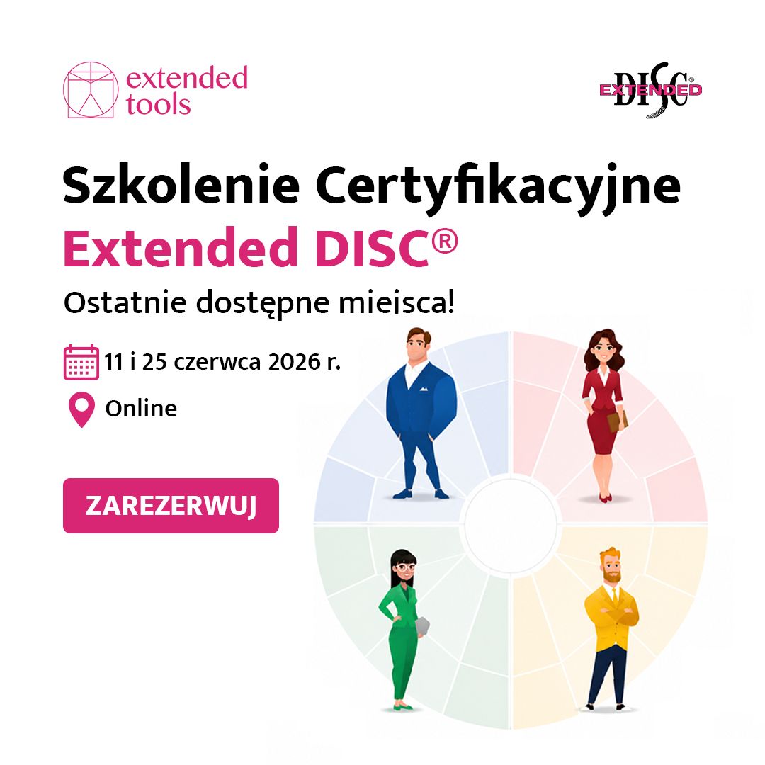 Extended Tools Polska ad