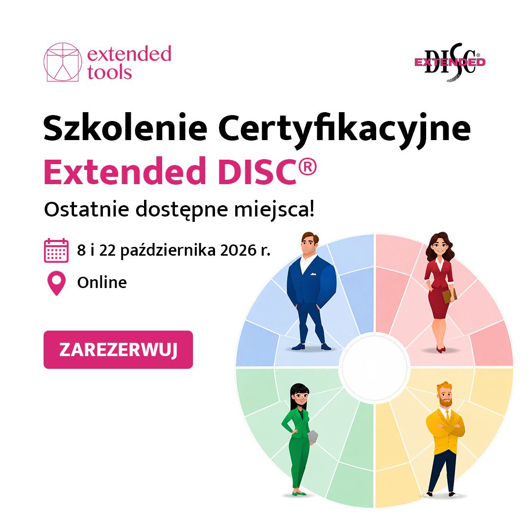 Extended Tools Polska ad