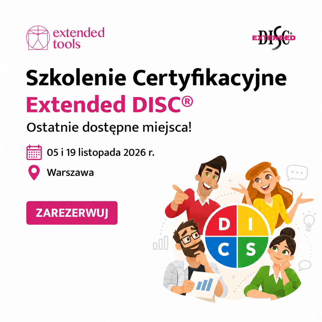 Extended Tools Polska ad