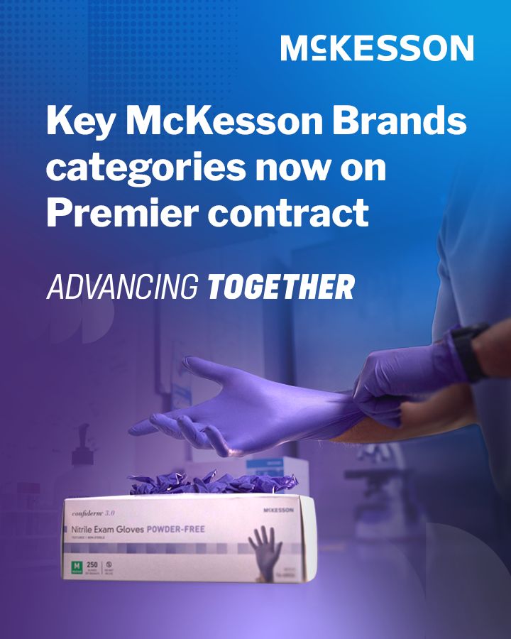 McKesson ad