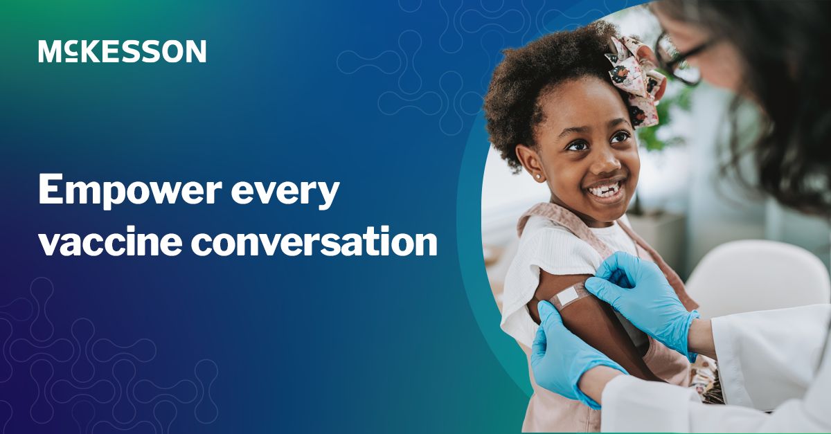 McKesson ad