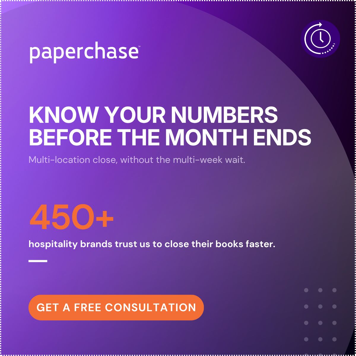 Paperchase ad