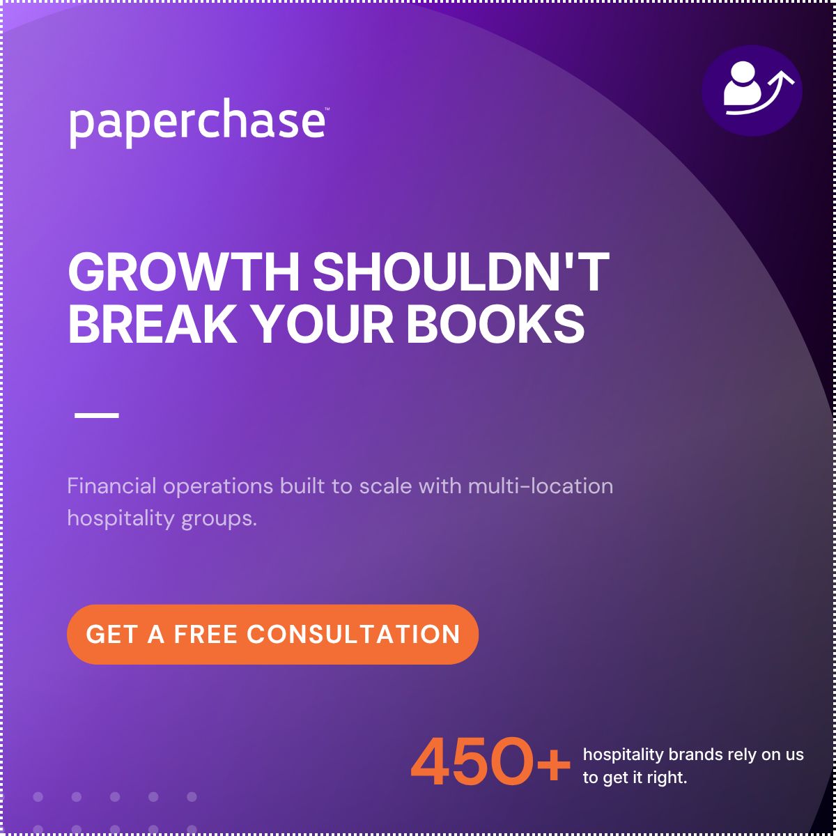 Paperchase ad