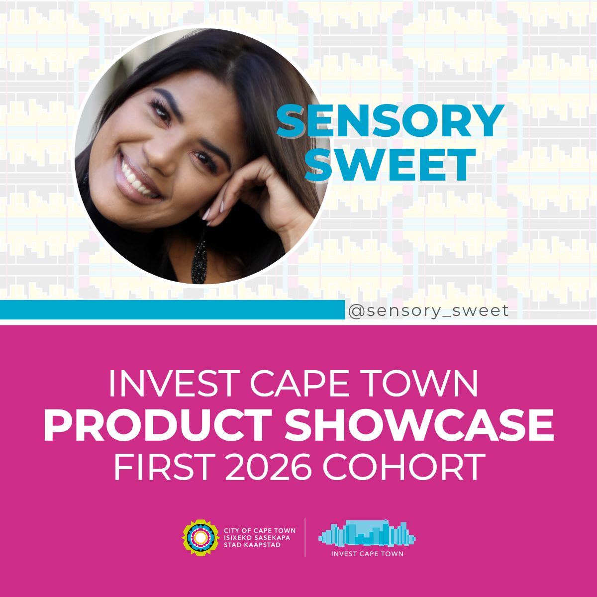 Invest Cape Town ad