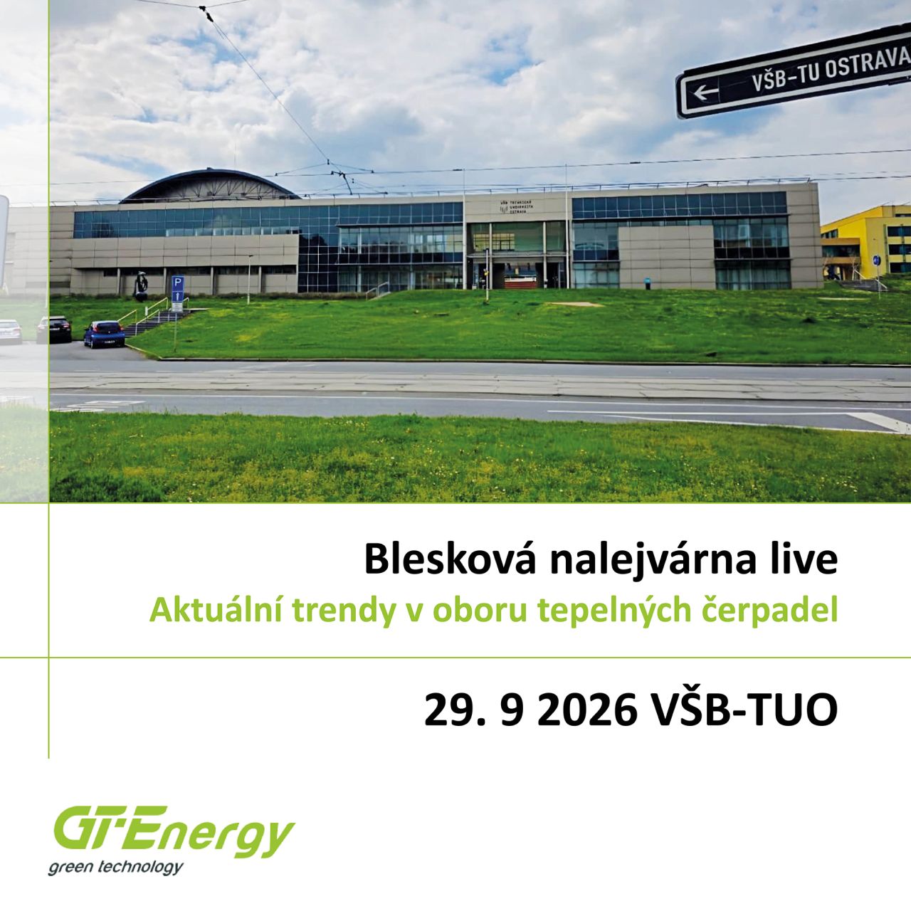 GT Energy s.r.o. ad