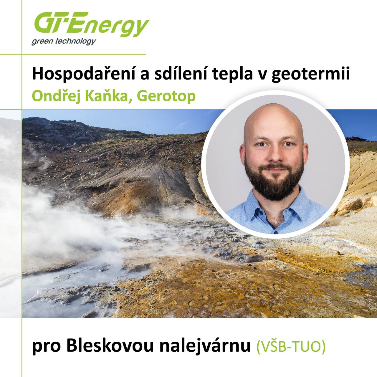 GT Energy s.r.o. ad