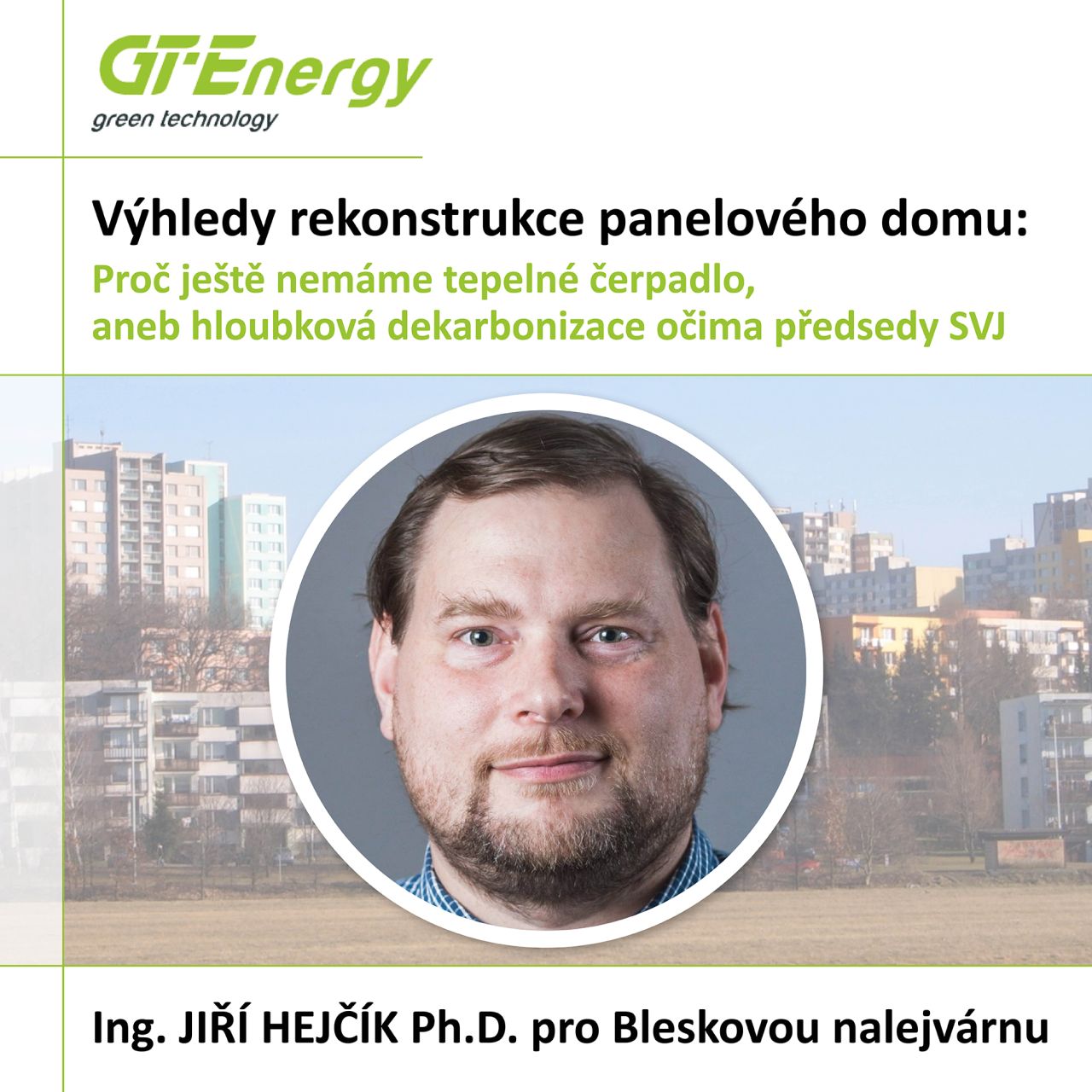 GT Energy s.r.o. ad