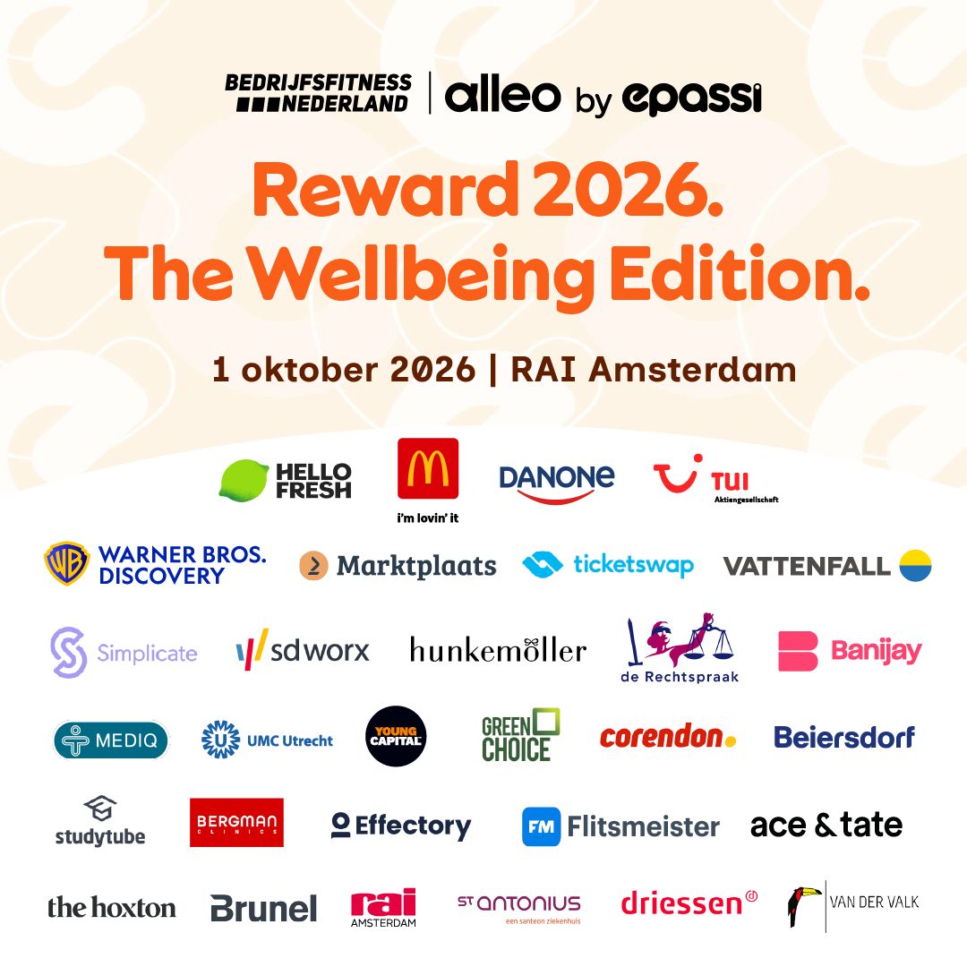 Alleo by Epassi ad