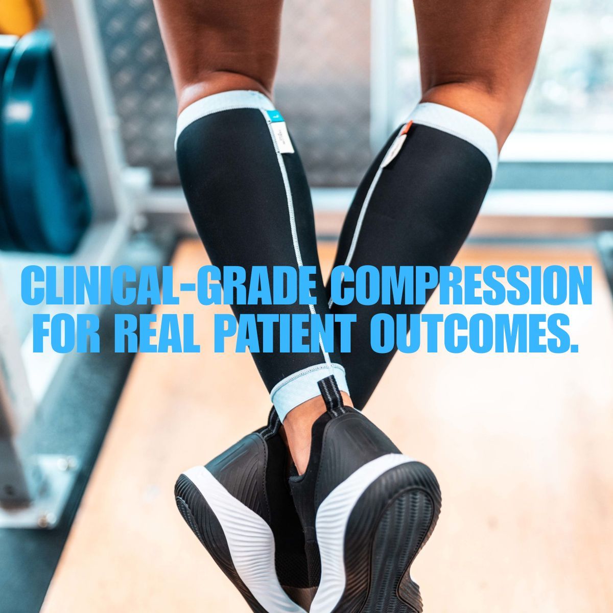 Cape Bionics ad