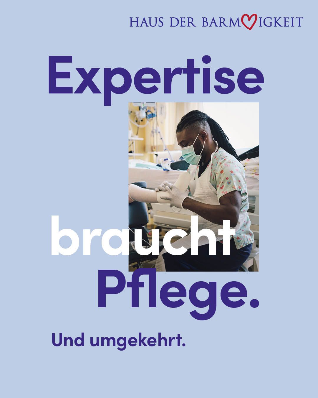 Haus der Barmherzigkeit ad