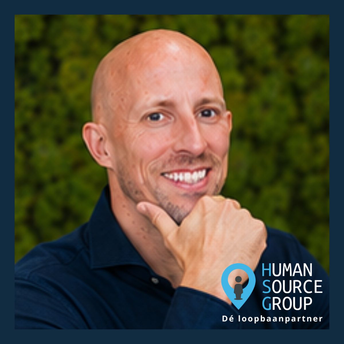 Human Source Group ad