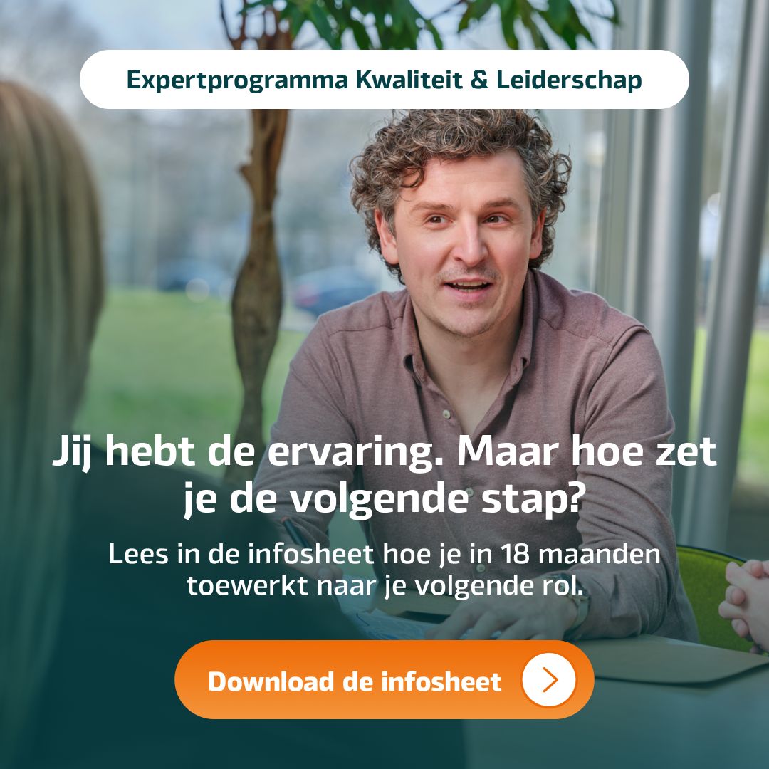 Bender Groep ad