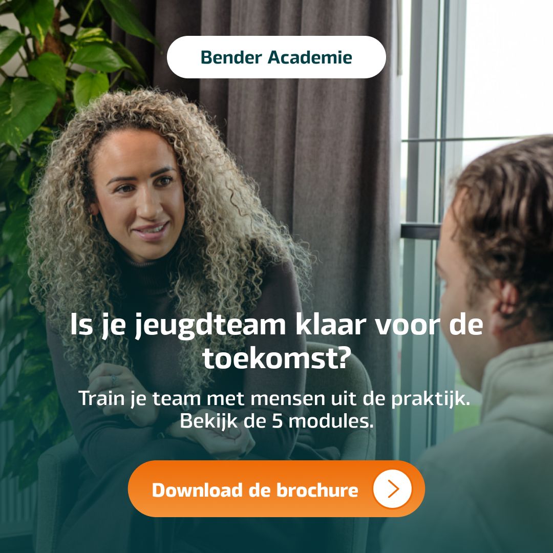 Bender Groep ad