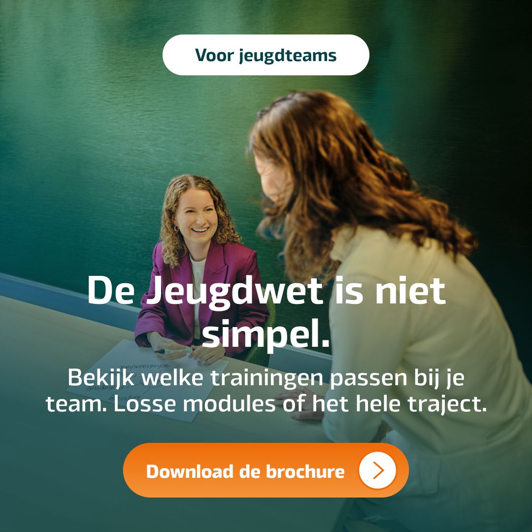 Bender Groep ad