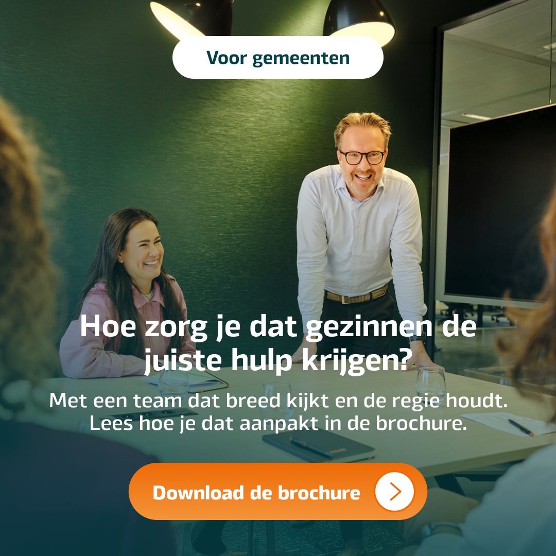 Bender Groep ad