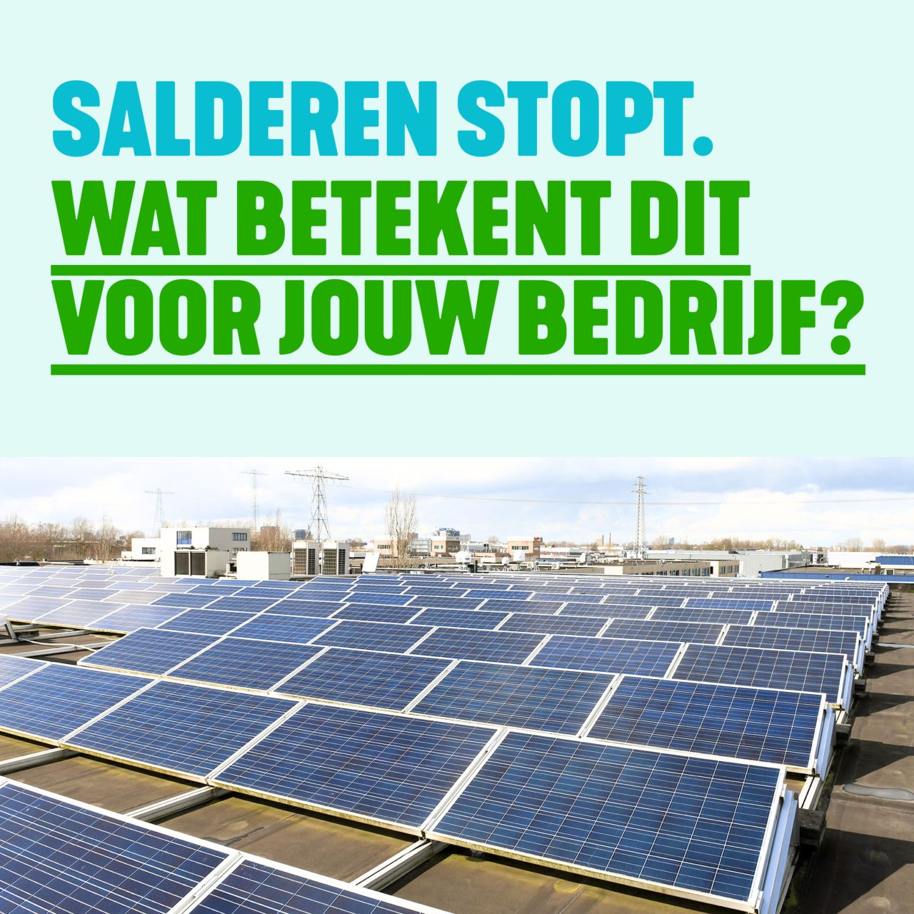 Groningen Werkt Slim ad