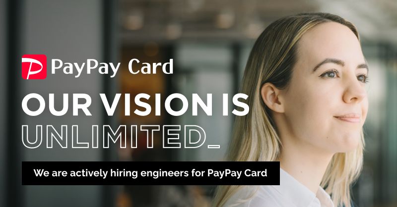 PayPay Corporation ad