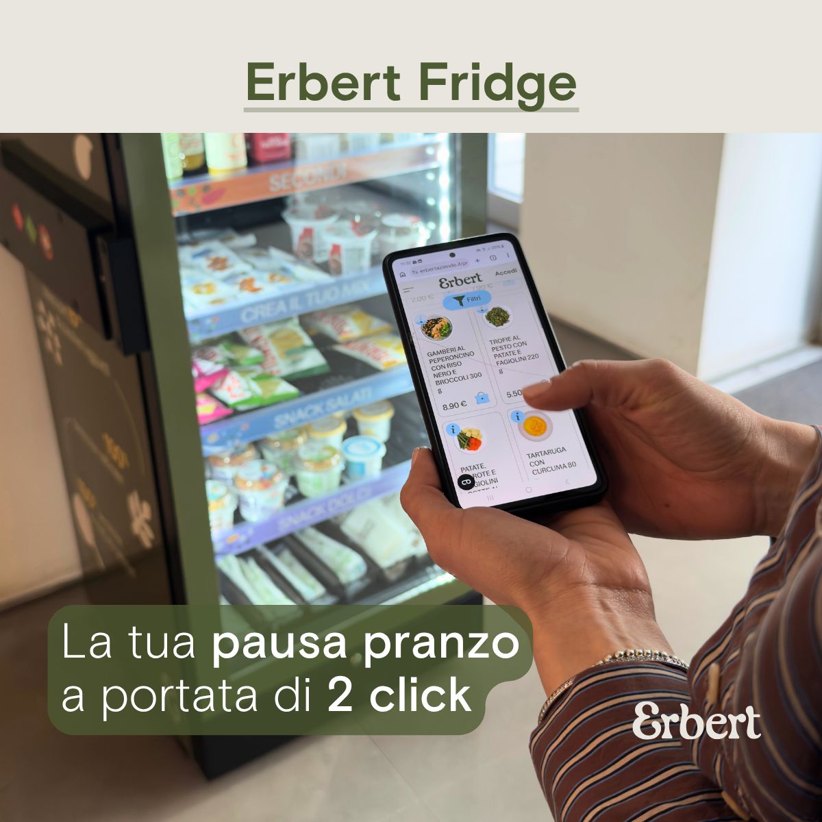 Erbert ad